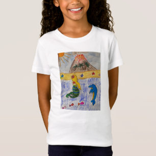Mermaid T-Shirt