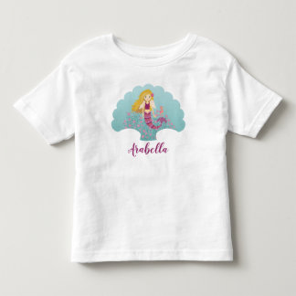 Mermaid T - Shirt