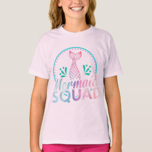 Mermaid T-Shirt