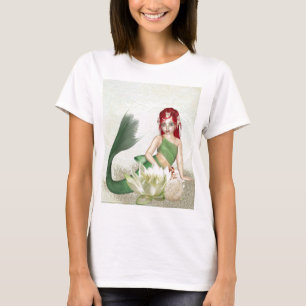 Mermaid T Shirt