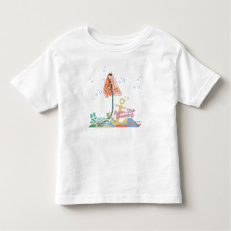 Mermaid T - Shirt