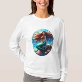 Mermaid T Shirts