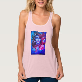 Mermaid Tank Top