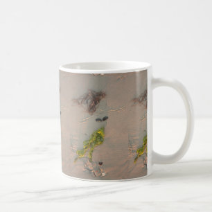 Mermaid Tasse