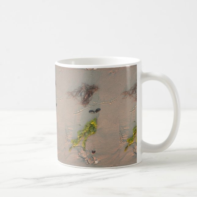 Mermaid Tasse (Rechts)