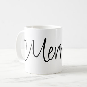 Mermaid-Tasse Kaffeetasse