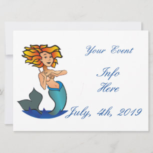 Mermaid Thunder_Cove