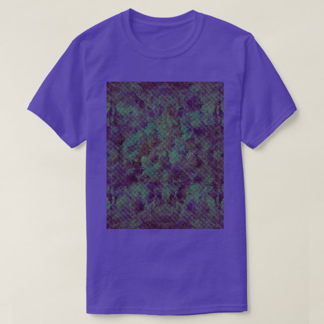 Mermaid v6 T-Shirt (Design vorne)