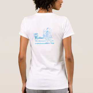Mermaid-Zauber T-Shirt