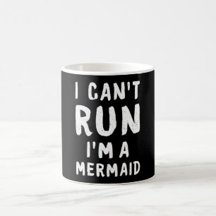 Mermaids Girl Mermaid Sea Funny Birthday Geschenk Kaffeetasse