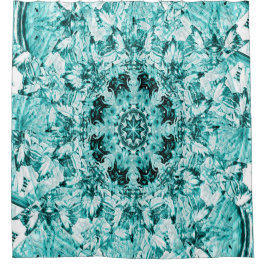 Mermaid's Vergnügen...... Duschvorhang