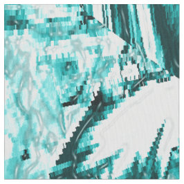 Mermaid's Vergnügen...... Stoff