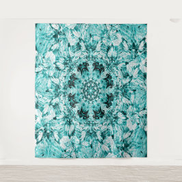 Mermaid's Vergnügen...... Wandteppich