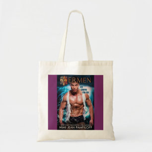 Mermen-Tasche, Mimi Jean Pamfiloff Tragetasche