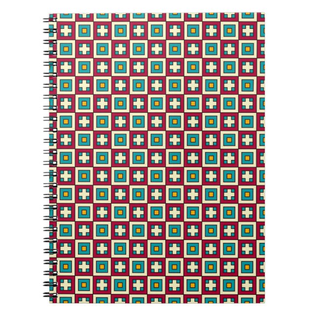Mermita Notizblock (Vorderseite)