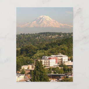 Merrill Gardens Postkarte