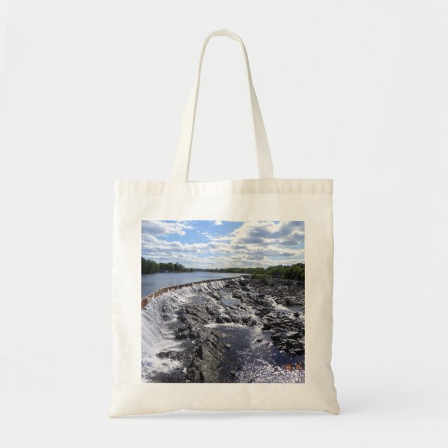 MERRIMACK RIVER TRAGETASCHE (Vorne)