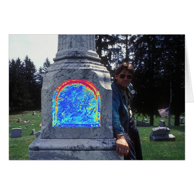 Merritt E. Brown I, II, III. (Vorderseite (Horizontal))