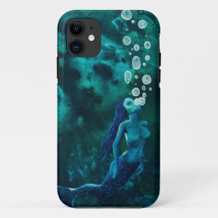 Merrow vom tiefen iPhone 11 hülle