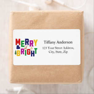 Merry and Bright Pine Rentier Lieferadresse