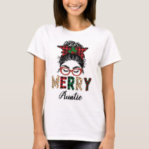 Merry Aunty