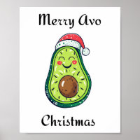 Merry Avo Christmas