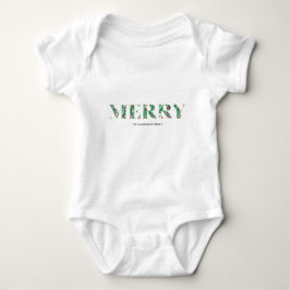 MERRY BABY STRAMPLER