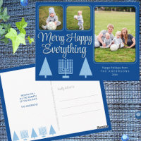 Merry Blue Intertrust Family Kinder 3 Foto Urlaub