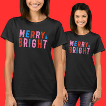 Merry & Bright, Frohe Weihnachten
