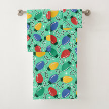 Merry & Bright Lights