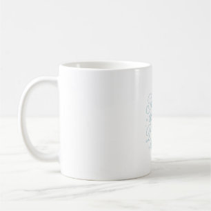 Merry & Bright Tasse Winter Wonderland Luxus Cup