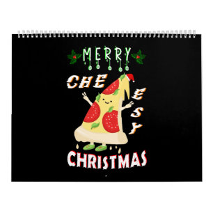 Merry Cheesy Weihnachten Weihnachten Weihnachten P Kalender