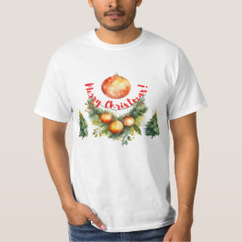 Merry Chrismas T-Shirt