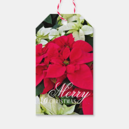 Merry Christmas ギフトタグ Geschenkanhänger