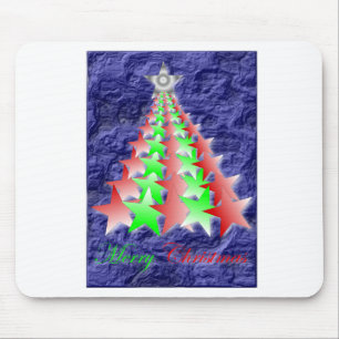 MERRY CHRISTMAS 12 MOUSEPAD