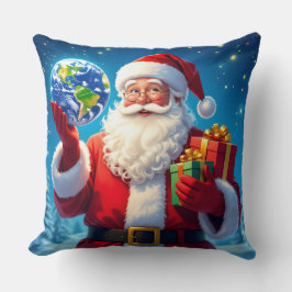 „Merry Christmas“1 Kissen