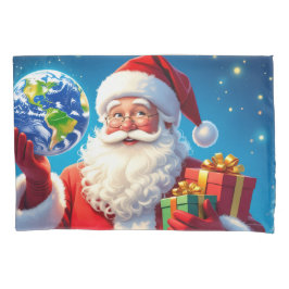 „Merry Christmas“1 Kissenbezug