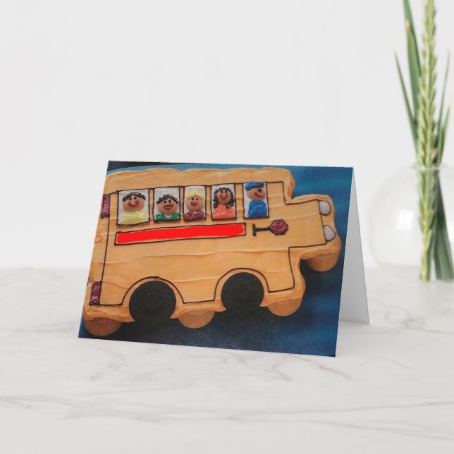 ****MERRY CHRISTMAS*** BEST ***LEHRER*** JE KARTE (Vorderseite)