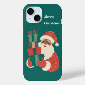 Merry Christmas Case-Mate iPhone Hülle