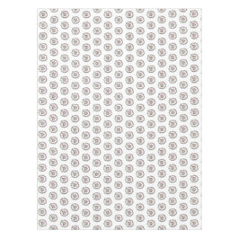 Merry CHRISTmas Christlicher Gottesdienst Tischdecke