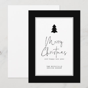 MERRY CHRISTMAS Corporate Company Business