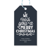 Merry Christmas family kids photo