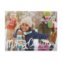 MERRY CHRISTMAS | Feiertag