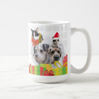 Merry Christmas Gifts Mug Kaffeetasse