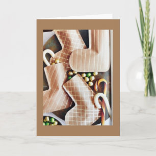 *MERRY CHRISTMAS & HAPPY NEW YEAR* KARTE