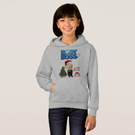MERRY CHRISTMAS HOODIE