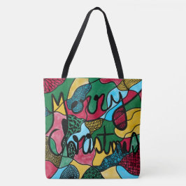 MERRY CHRISTMAS NEUROGRAPHIC & BLACK LINIE