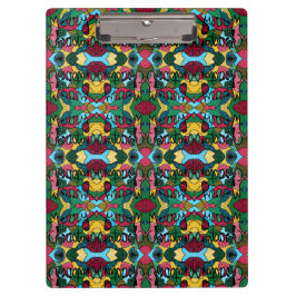 MERRY CHRISTMAS NEUROGRAPHIC & BLACK LINIE KLEMMBRETT