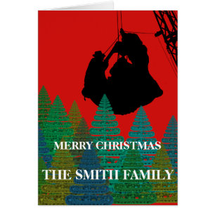 MERRY CHRISTMAS OPERATIONELLER BETRIEBSMOTORBETREI