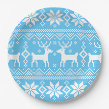 Merry Christmas pattern 1
